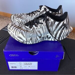 Craft CTM Ultra Carbon-Men’s 9.5